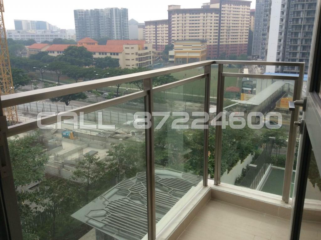 Bartley Residences (D19), Apartment #85674492